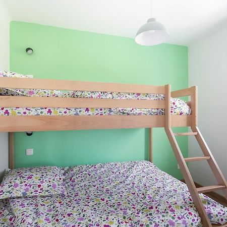 La Petite Maison De Lampaul Eksteriør billede