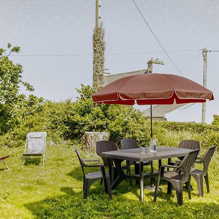 La Petite Maison De Lampaul Eksteriør billede