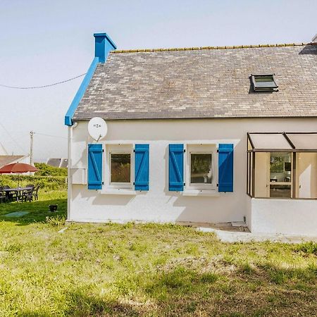 La Petite Maison De Lampaul Eksteriør billede